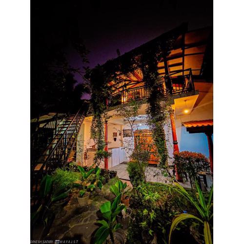 Dinesh Safari Homestay