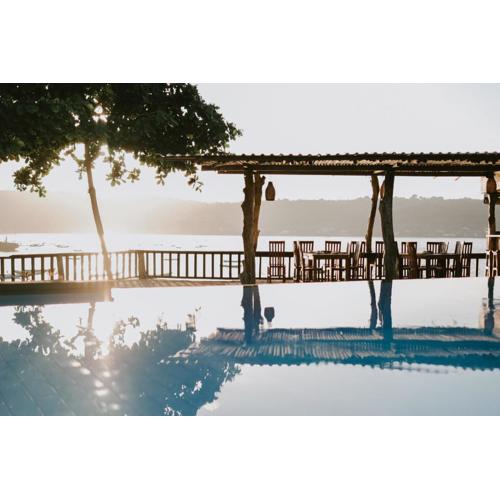 Dini D'Nusa Lembongan