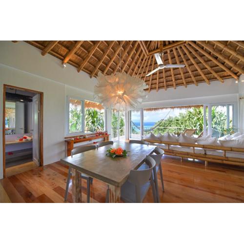 Diniview Villa Resort