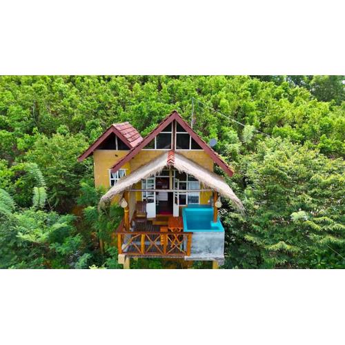 Dins Nature Villa