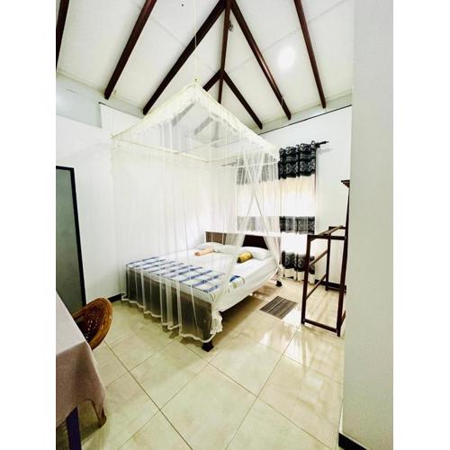 Dinsara Villa Mirissa,Kamburugamuwa