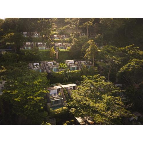 Dinso Resort & Villas Phuket, Vignette Collection by IHG