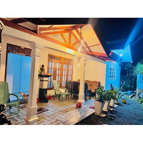 Dinu Senu Dream Guest