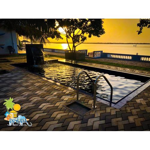 Dinuda Resort