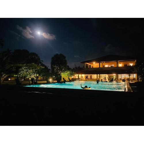 Dinuda Villas - Kalpitiya