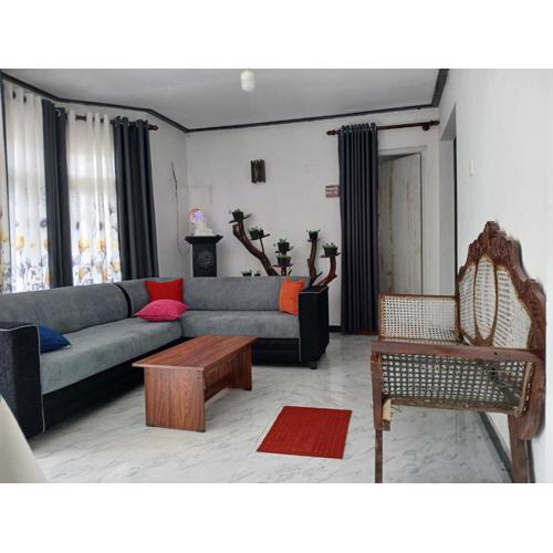 Dio Green HILLTOP NUWARA ELIYA