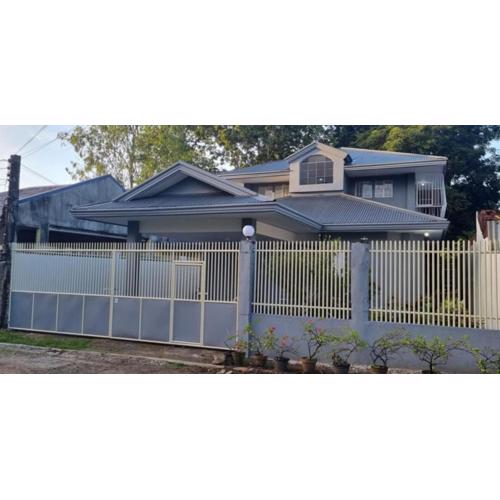 Diocades Residence - Capitol Hills