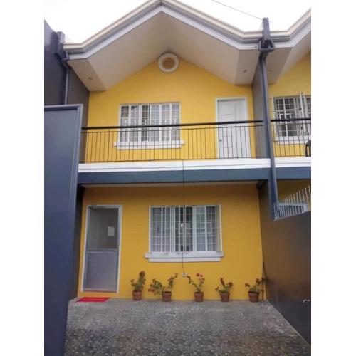 Diodeth's Apartments