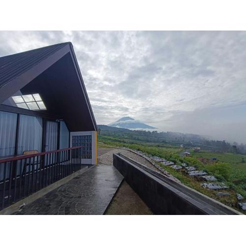 Diorit Villa and Glamping