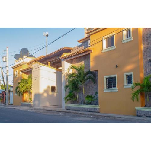 Diosamar Hotel y Suites