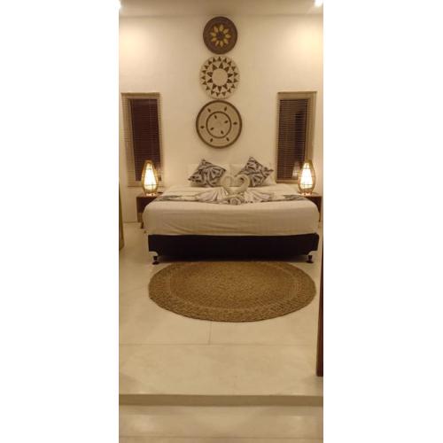 Dirga apartement