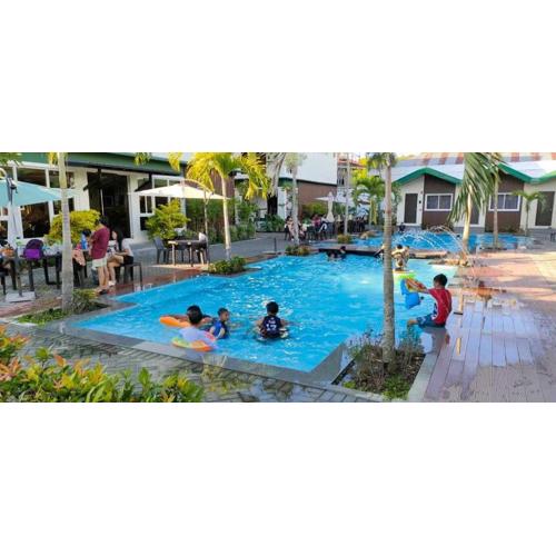 DISADECO Hotel Resort and Events Center