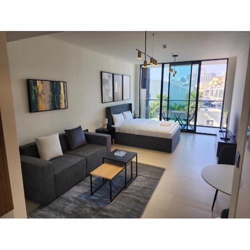 Disalvo Smart and Luxury Studio