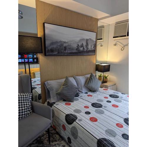 Discover April Opulence - A Luxurious Urban Oasis at Cebu IT Park