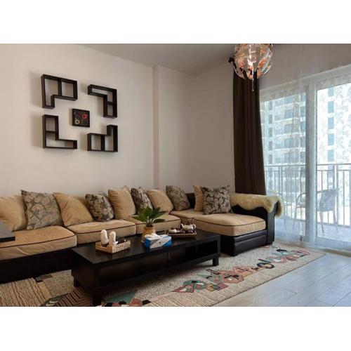 Discover Yas 2BR in Water's Edge B10 -232
