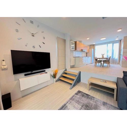 Discover your sanctuary at this townhouse