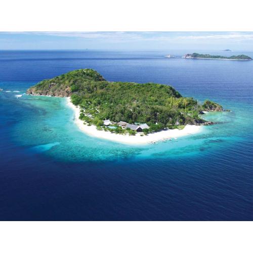 Discovery Coron formerly Club Paradise Palawan