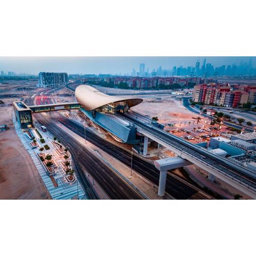 Discovery Gardens Haven Studios