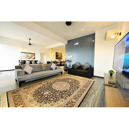 Discovery Greens Weligama