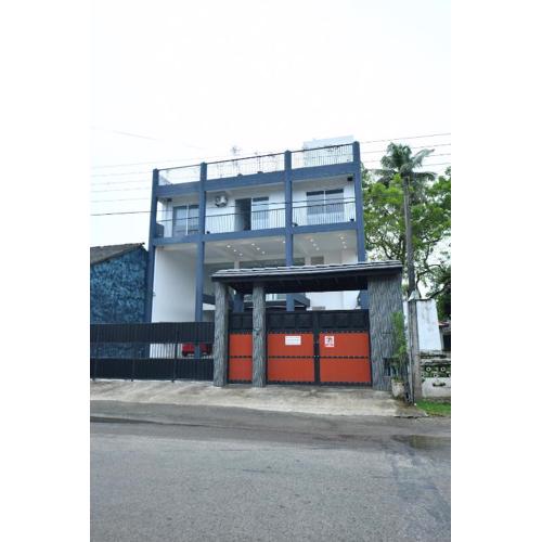 Discovery Greens Weligama