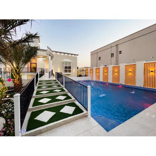 DISCOVERY GUEST HOUSE (CHALET) - in SUR