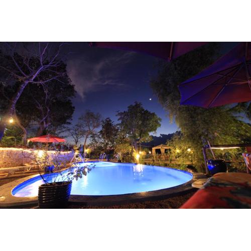Discovery Island Resort