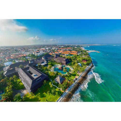 Discovery Kartika Plaza Hotel