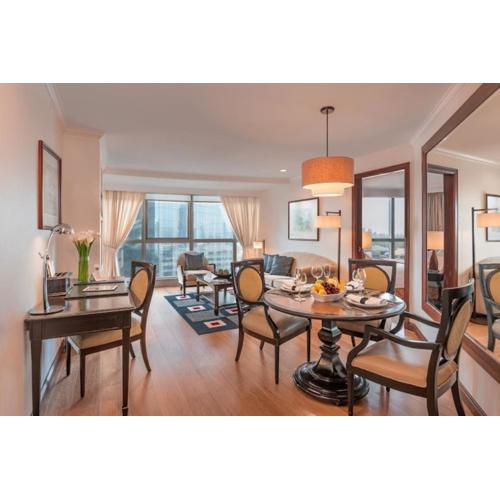 Discovery Suites Manila, Philippines