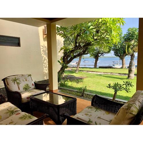 Disthi Pearl Center Guesthouse