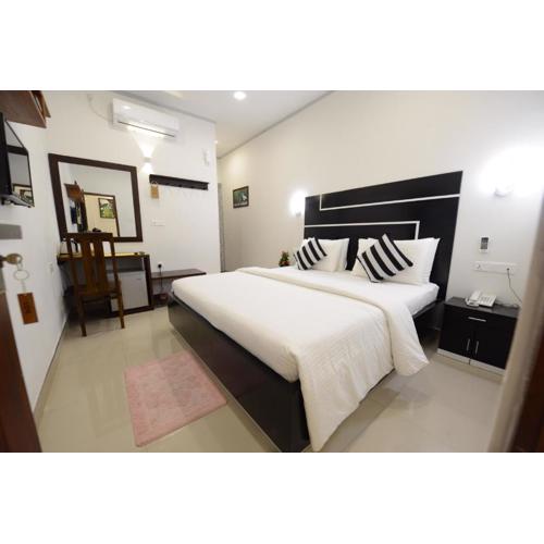 Diva Villa Airport Transit Hotel