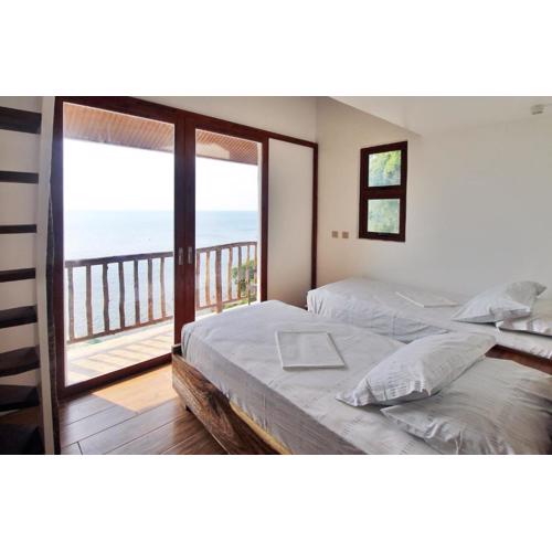 Dive and Trek Resort and Marine Sanctuary