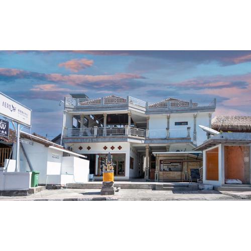 Dive & Dwell Tulamben