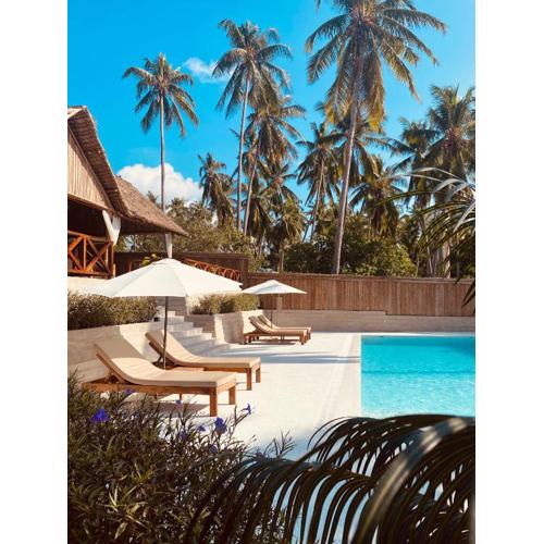 Dive Planet Mafia Island