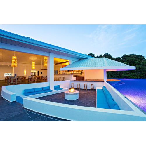 Dive Spot Asia and Brumini Beach Resort