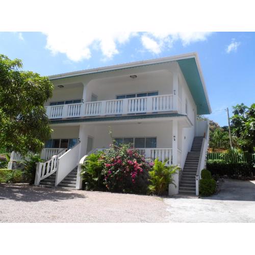 Divers Lodge Guest House