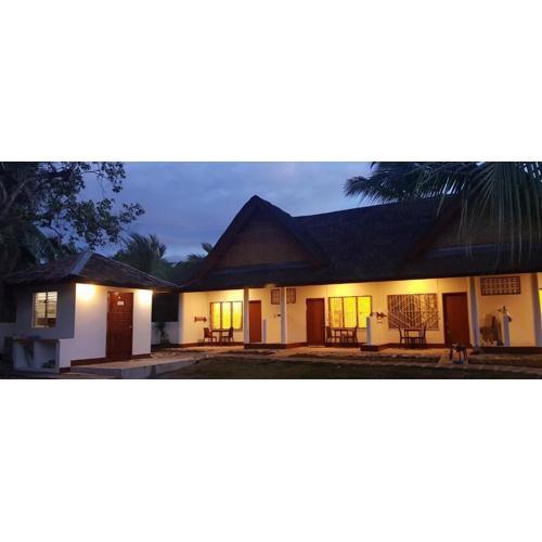 Divers Lodge Moalboal