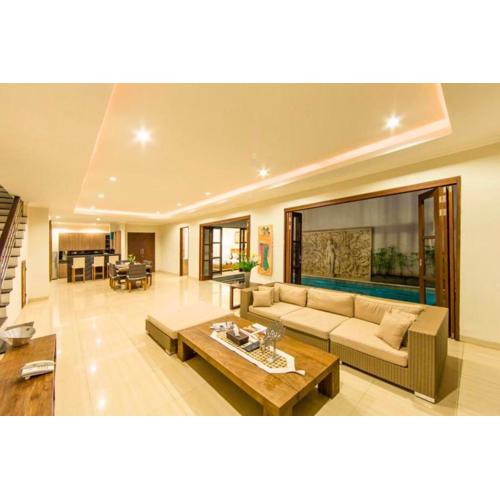 Divija 2 BR Private Pool Villa ZN228