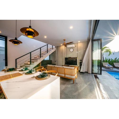 Divija Villa by Unicorn Villas Bali
