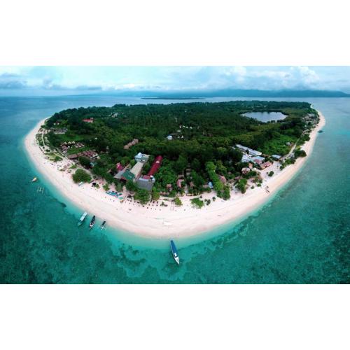 Divine Divers Gili Meno