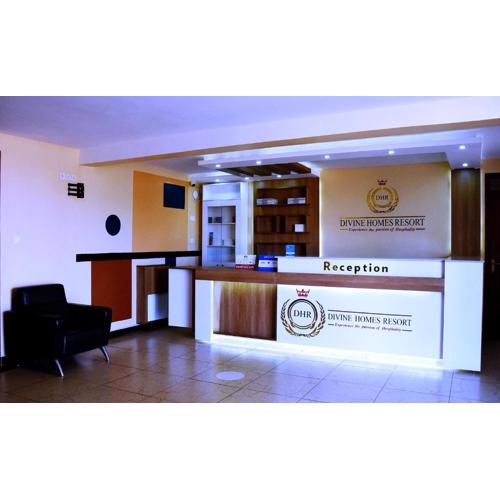 Divine Homes Resort Kisumu