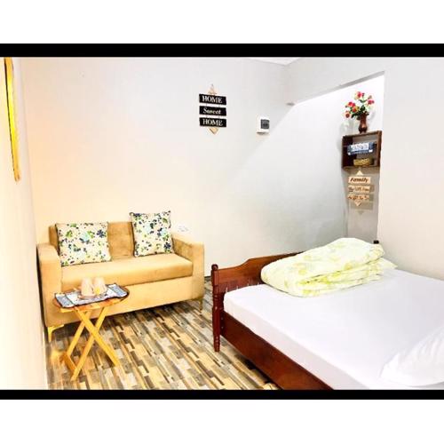 Divine Homestay Arusha