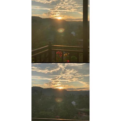 Divine Homestay Kandy