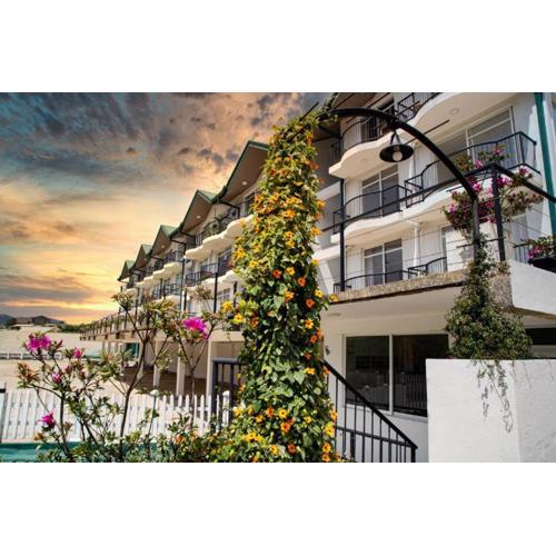 Divine Luxury Apartments