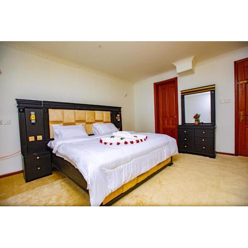 Divine Royal Residences