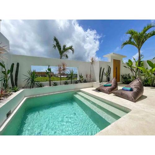 Divine Villas A8 Brand New 2BR in Canggu