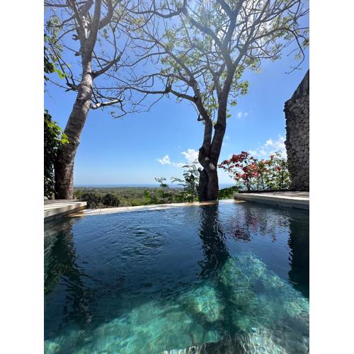 Divinity Villas - Uluwatu, Bali