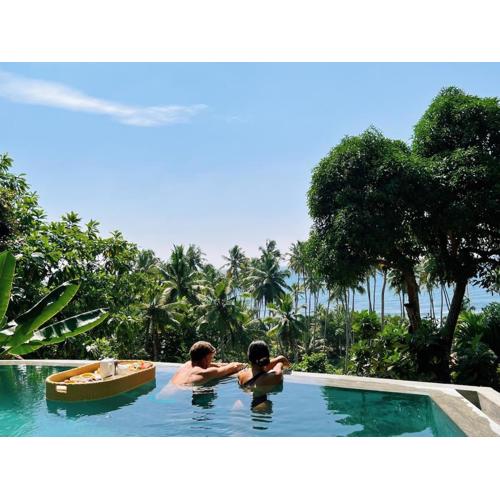 Diviya Villa - Madiha Hill