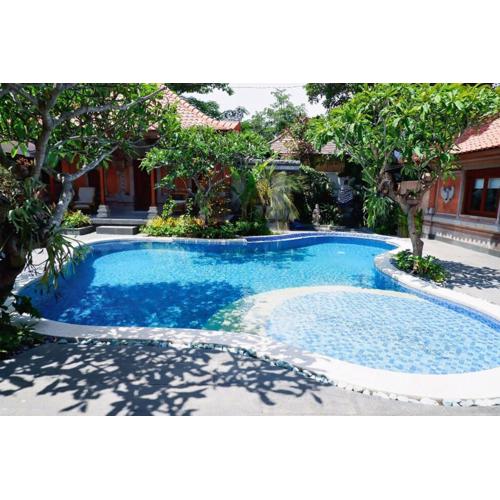 Divya 1 BR Superior Room ZN84