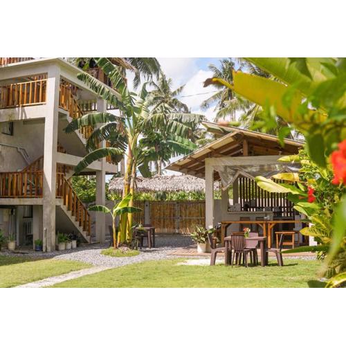 Diwa Siargao Eco-House