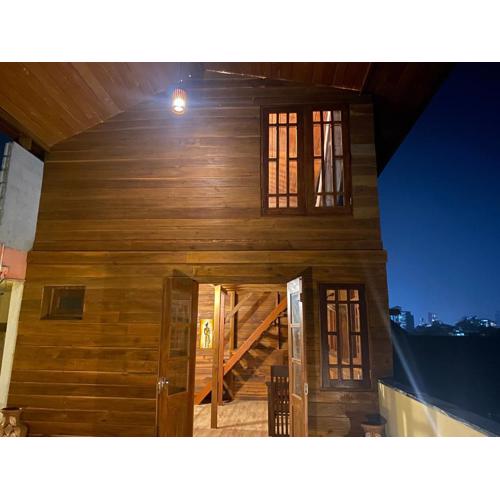 Diwan Apartment & Chalet